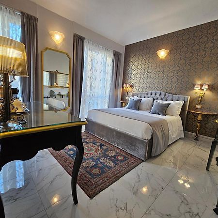 Dorolea Rooms Torino Centro エクステリア 写真