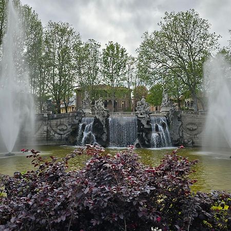 Dorolea Rooms Torino Centro エクステリア 写真