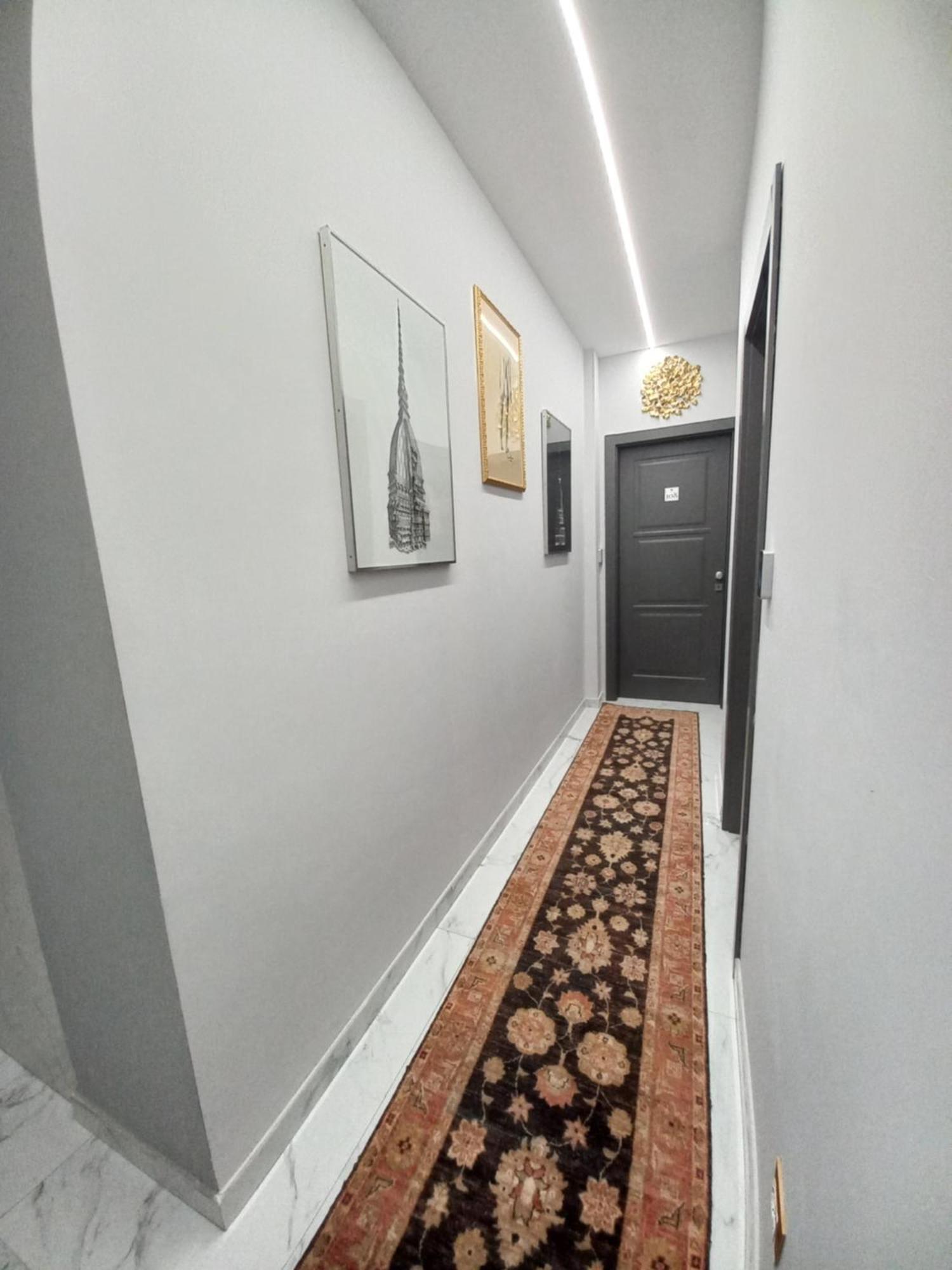 Dorolea Rooms Torino Centro エクステリア 写真