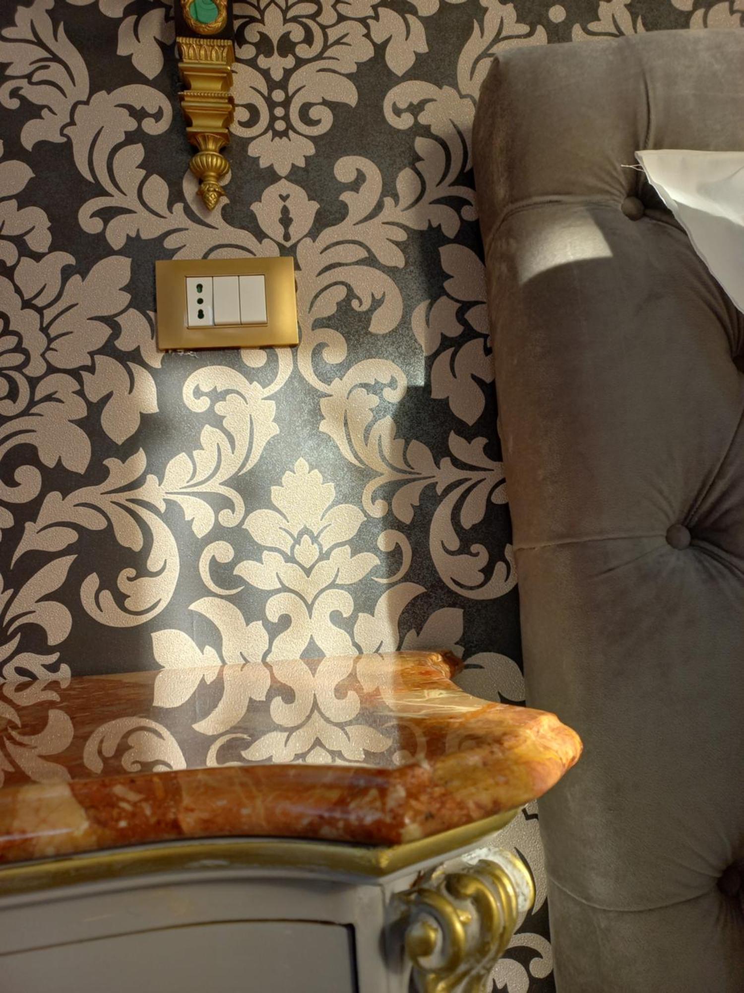 Dorolea Rooms Torino Centro エクステリア 写真