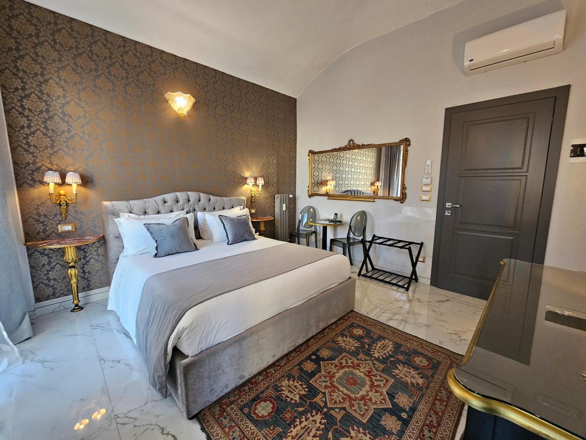 Dorolea Rooms Torino Centro エクステリア 写真