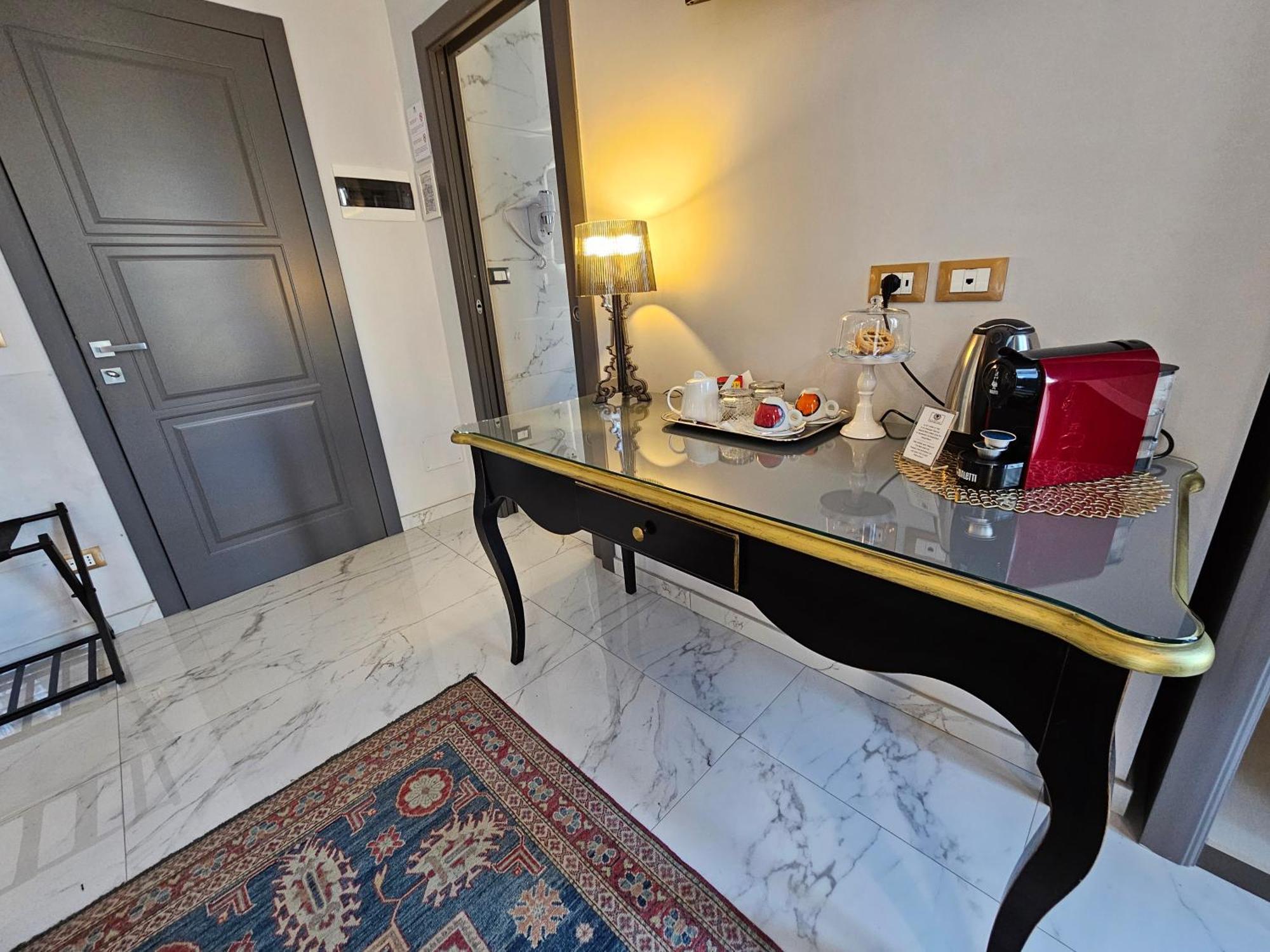 Dorolea Rooms Torino Centro エクステリア 写真