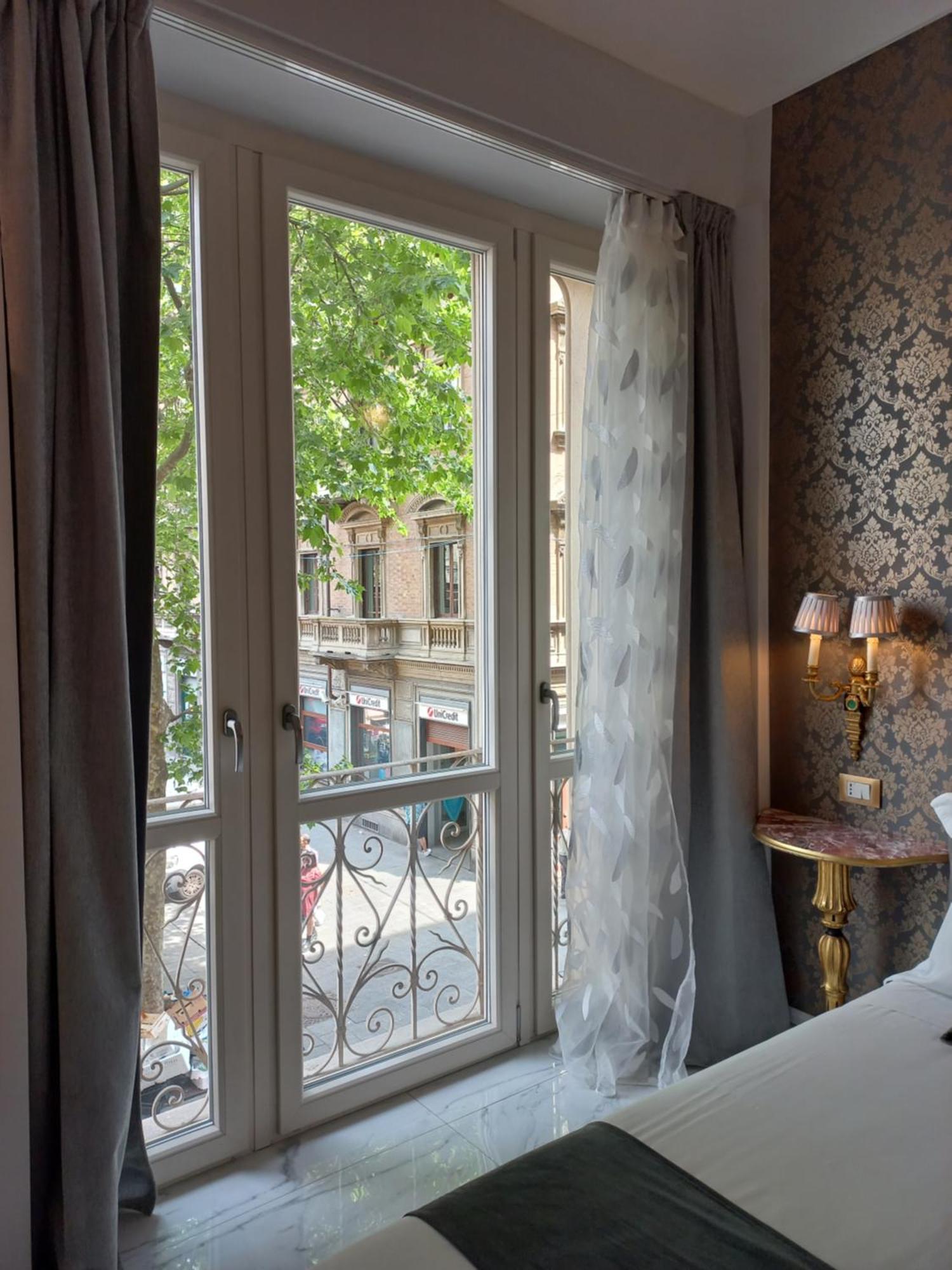 Dorolea Rooms Torino Centro エクステリア 写真