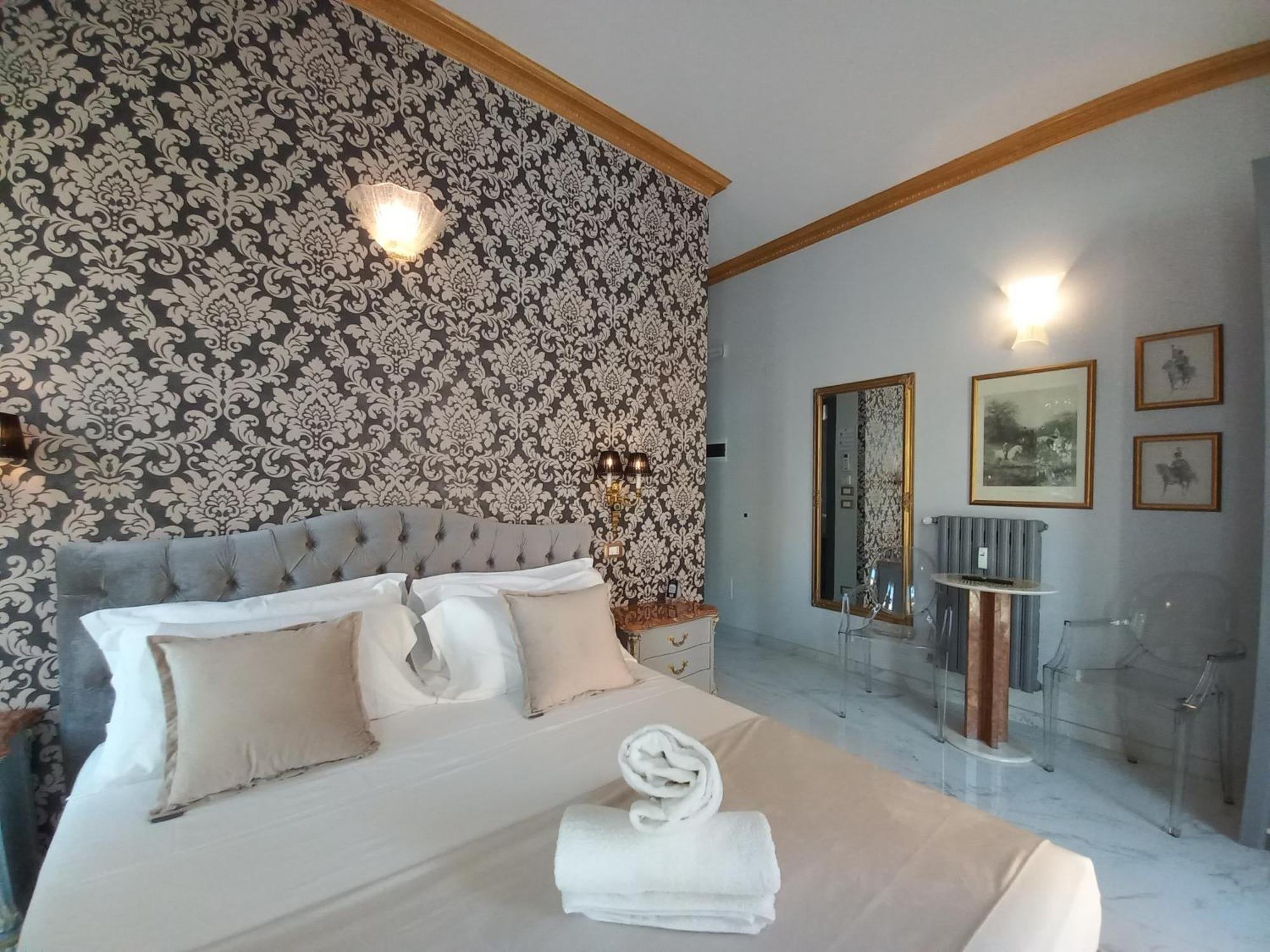 Dorolea Rooms Torino Centro エクステリア 写真
