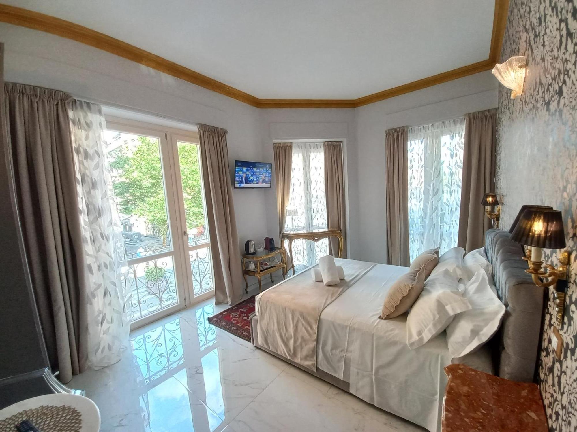 Dorolea Rooms Torino Centro エクステリア 写真