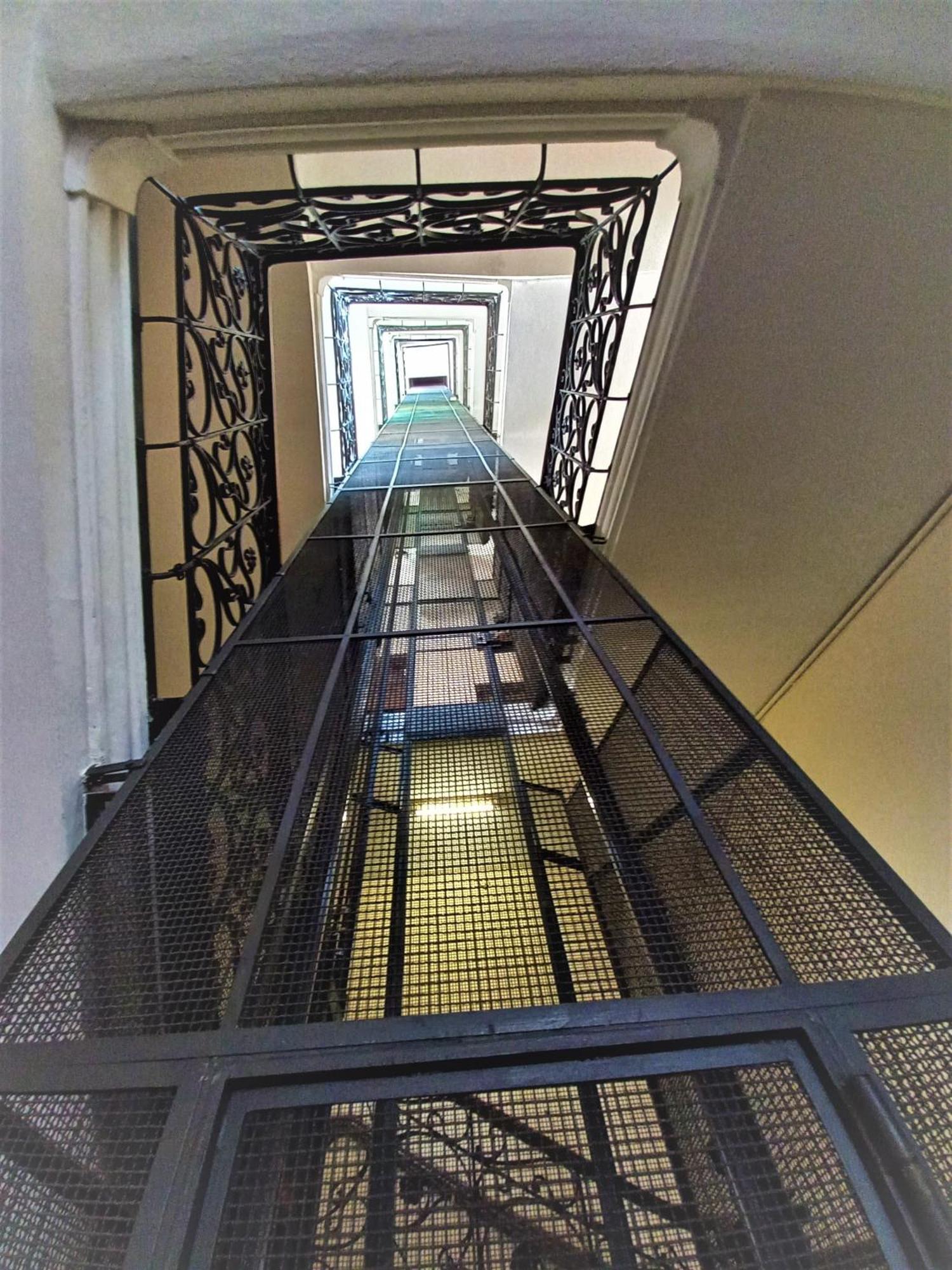 Dorolea Rooms Torino Centro エクステリア 写真
