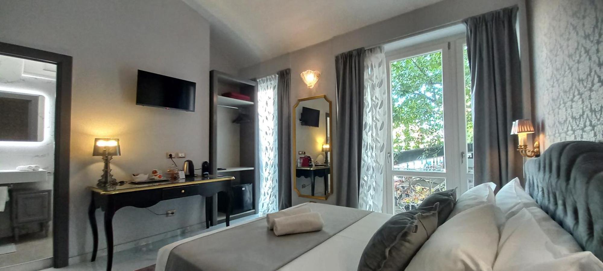 Dorolea Rooms Torino Centro エクステリア 写真