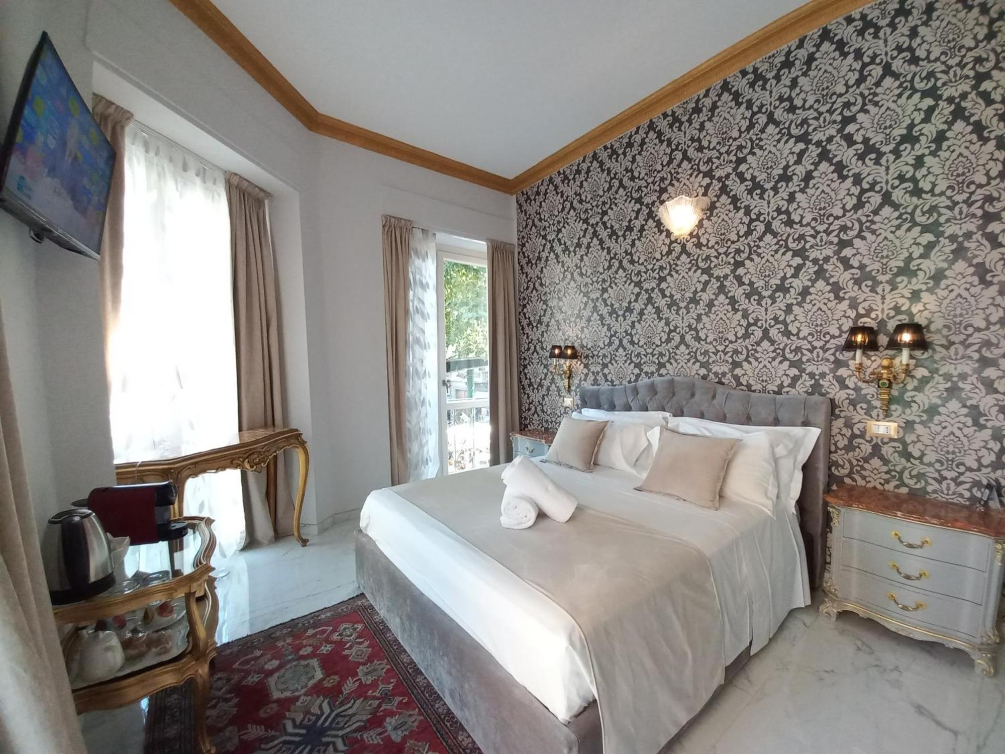 Dorolea Rooms Torino Centro エクステリア 写真