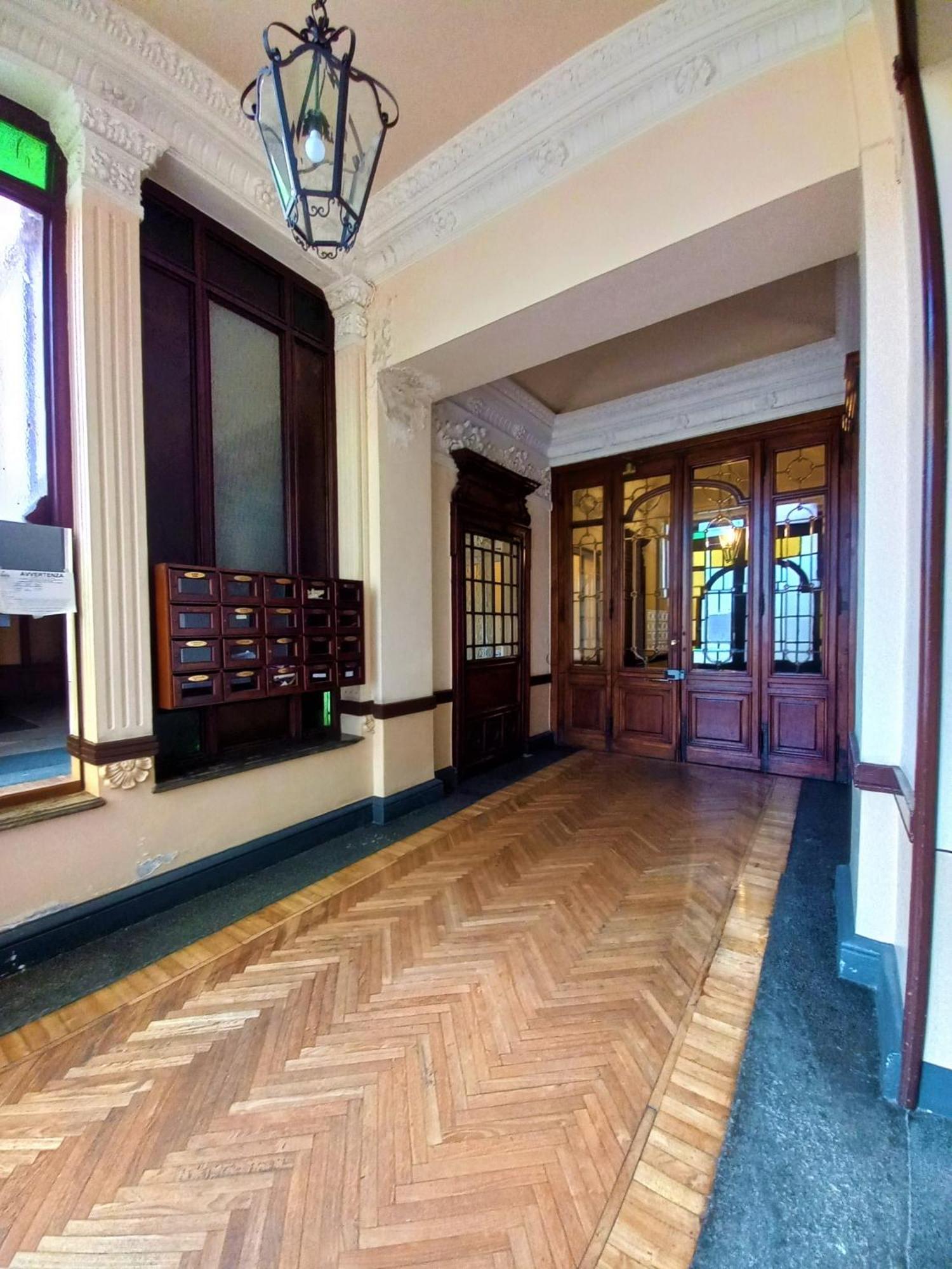 Dorolea Rooms Torino Centro エクステリア 写真