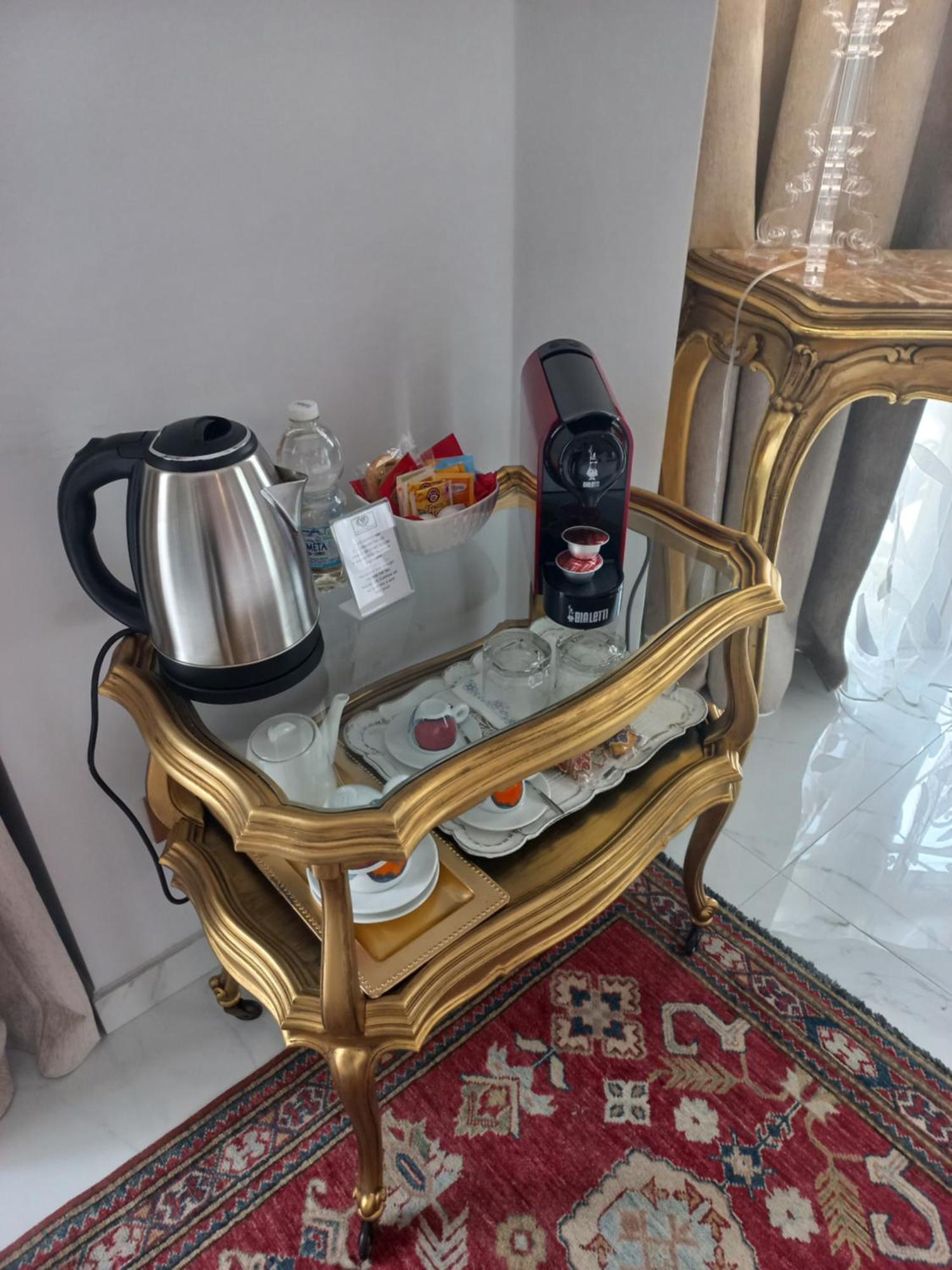 Dorolea Rooms Torino Centro エクステリア 写真