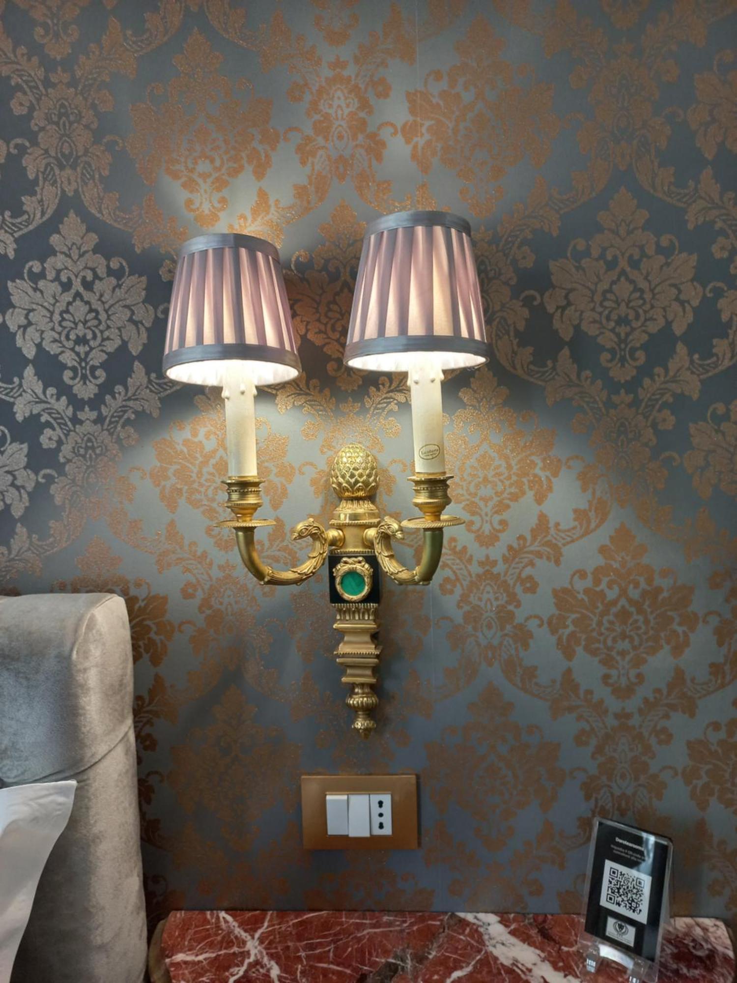 Dorolea Rooms Torino Centro エクステリア 写真