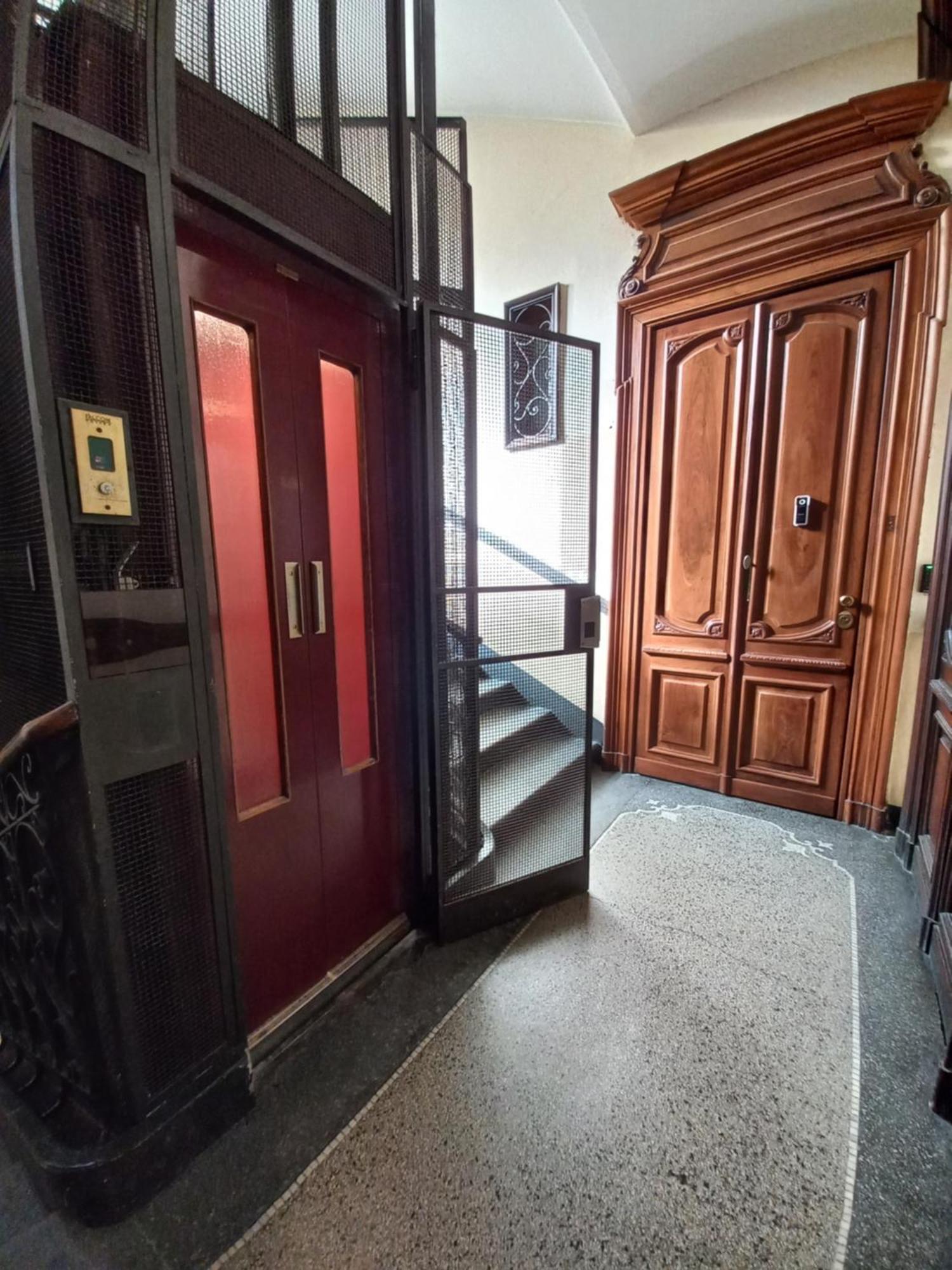 Dorolea Rooms Torino Centro エクステリア 写真