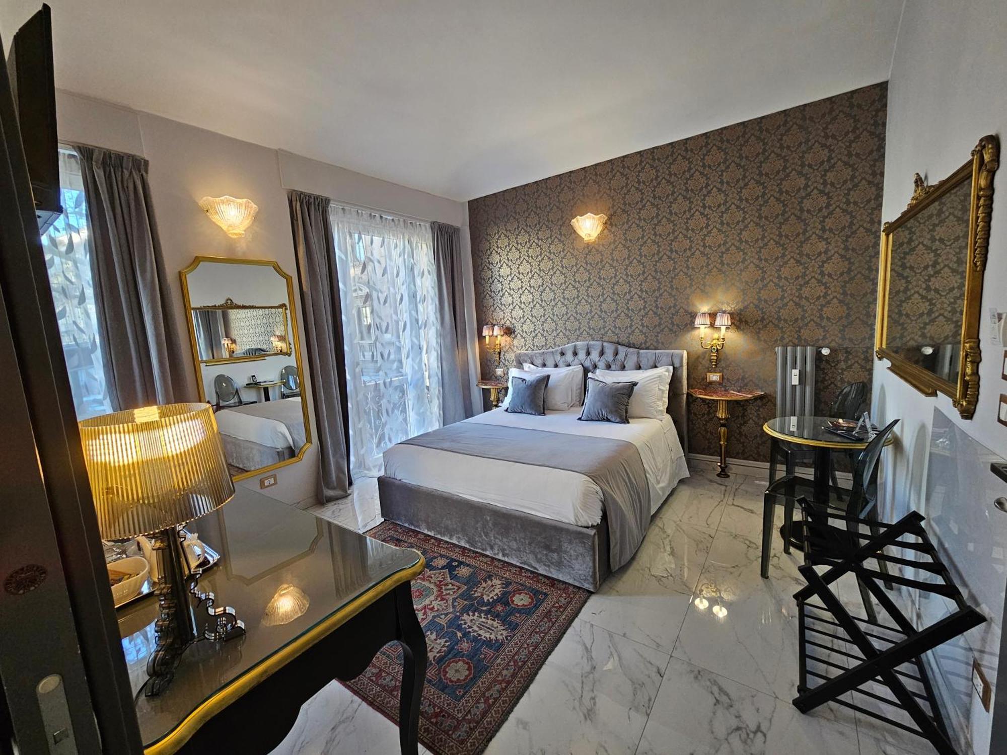 Dorolea Rooms Torino Centro エクステリア 写真