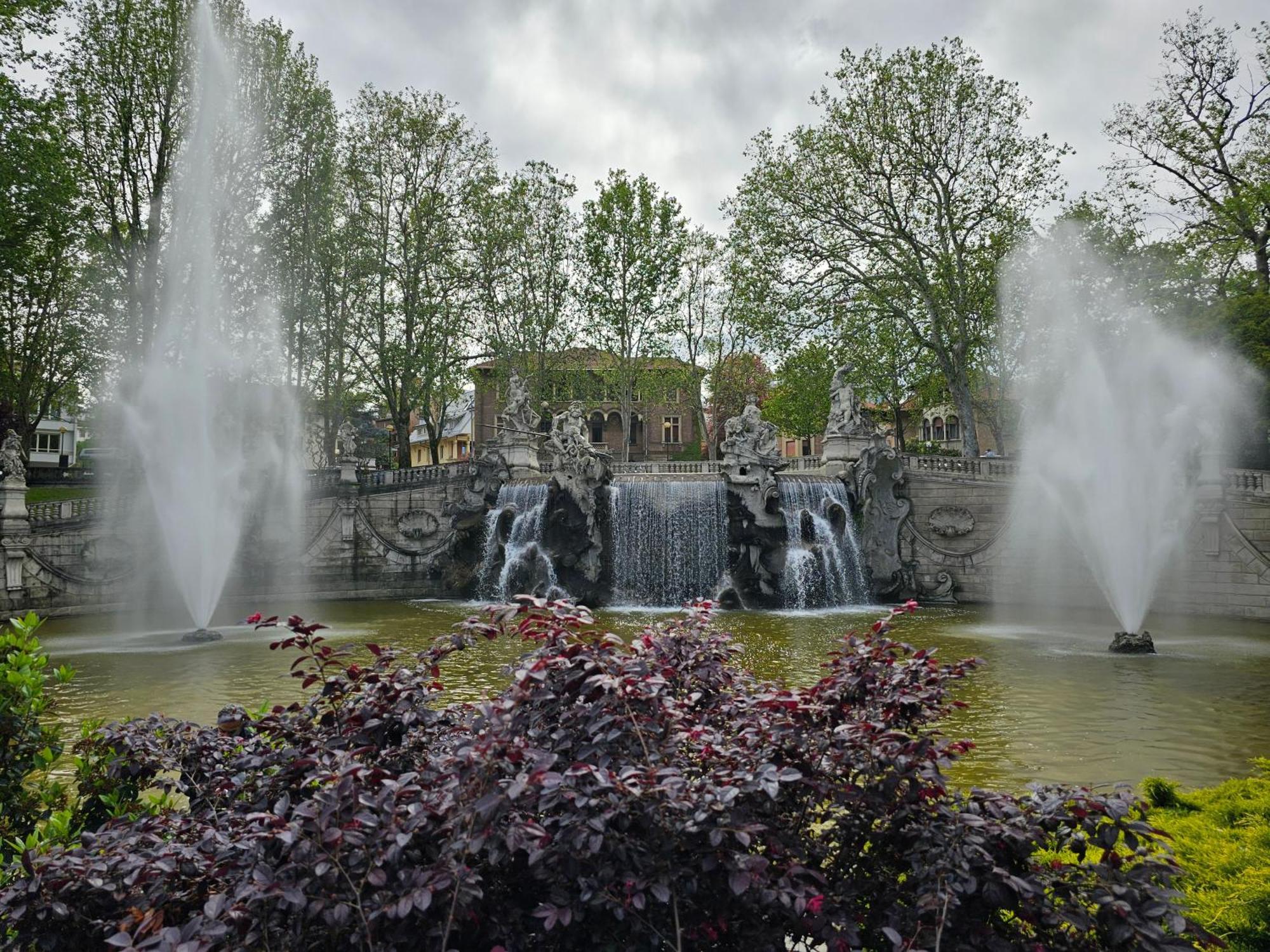 Dorolea Rooms Torino Centro エクステリア 写真